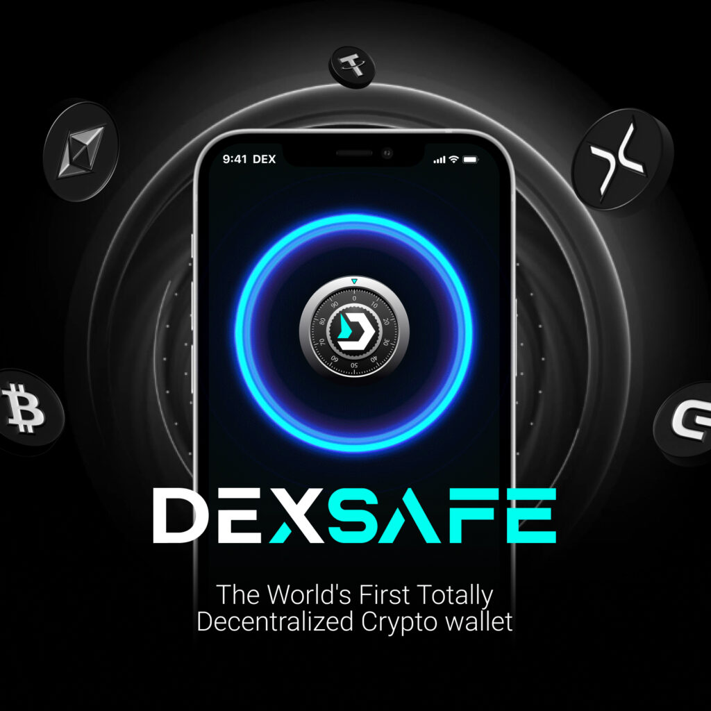 Maximize Crypto Asset Protection with DexSafe: The Leading Decentralized Wallet of 2025