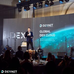 Read more about the article DexNet: The Creation Story and Company Mission