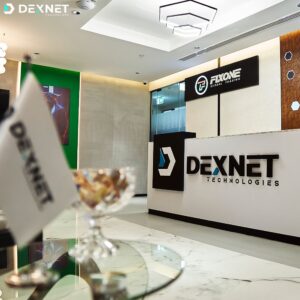 Read more about the article Intellectual Property and Legal Protection of DexNet: My Perspective on the Company’s Strengths